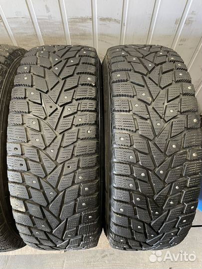 Зимние колеса Tiguan, Yeti R16, 5/112. 215/65/16