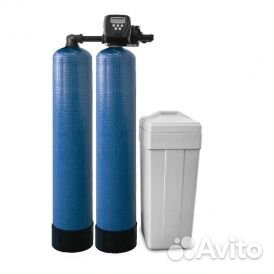 Умягчение воды,фильтра для воды