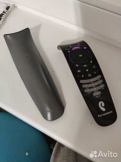 Пульт для TV приставка Ростелеком пульт новый