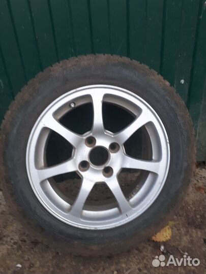 Продажа колес