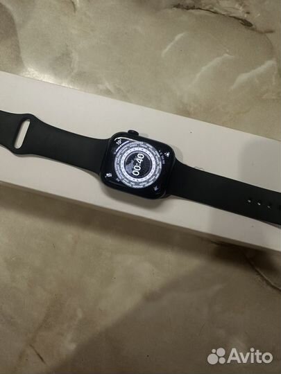 Apple watch series 8 45 мм