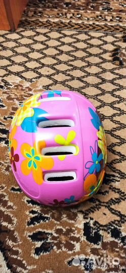 Шлем детский