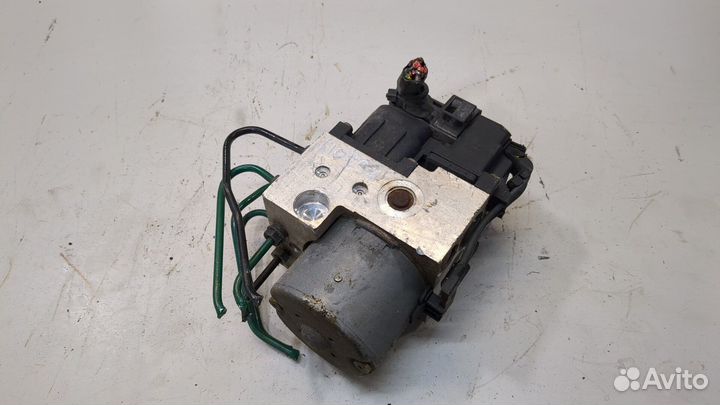 Блок абс, насос Renault Megane, 1997