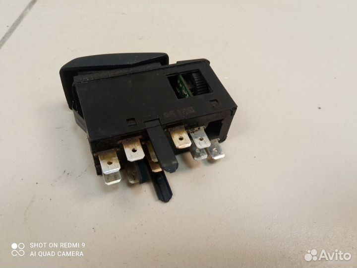 Кнопка света Chery Amulet (A15)