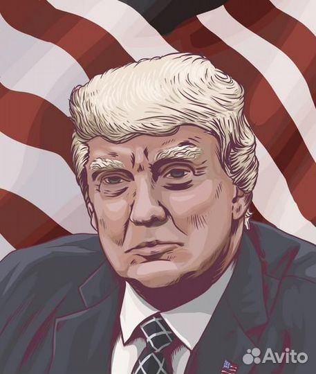 Услуги художника, иллюстратора, дизайнера