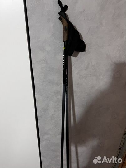 Лыжные палки nordway