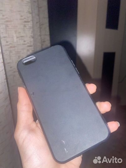 Чехолы на iPhone 6