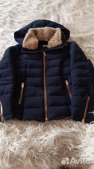 Куртка женская