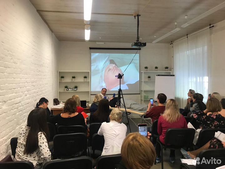 Конференц-зал для проведения тренингов