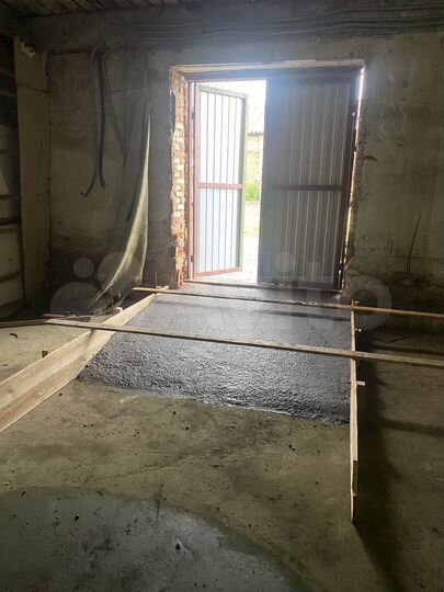 Склад, 420 м²