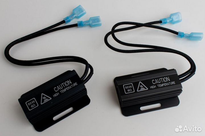 Optima LED photon дхо в поворотник W21W 7440