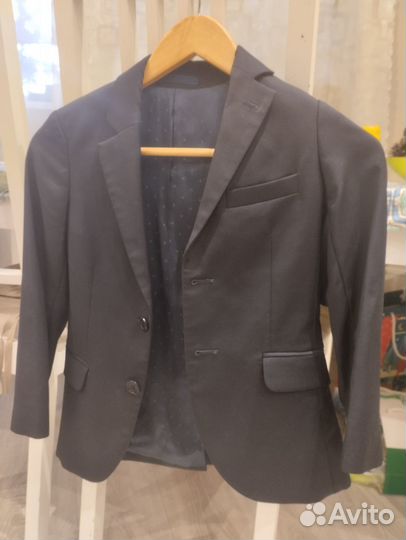 Пиджак Hackett London 7-8y