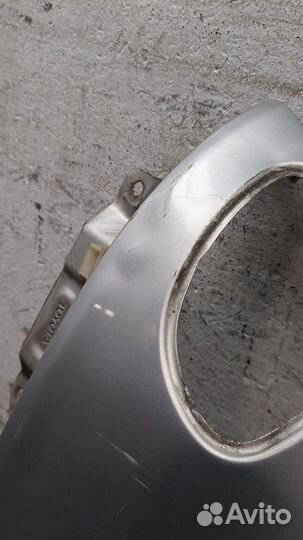 Крыло Toyota Corolla E11, 2001