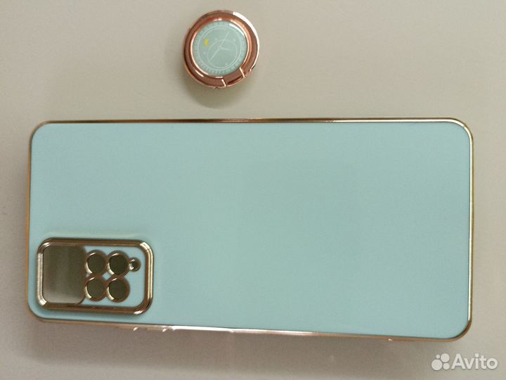 Чехол на xiaomi redmi note 11 pro 5g, 11 pro