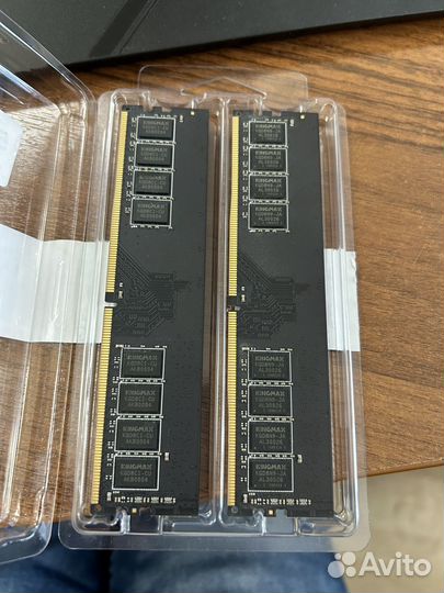 Оперативная память dimm, sodimm DDR4, DDR3, DDR2