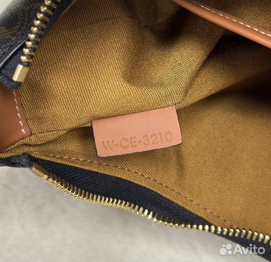 Сумка Celine Ava