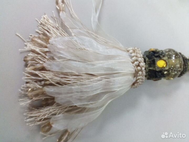 Кисти для подхвата штор