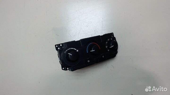 Переключатель отопителя Jeep Commander, 2006