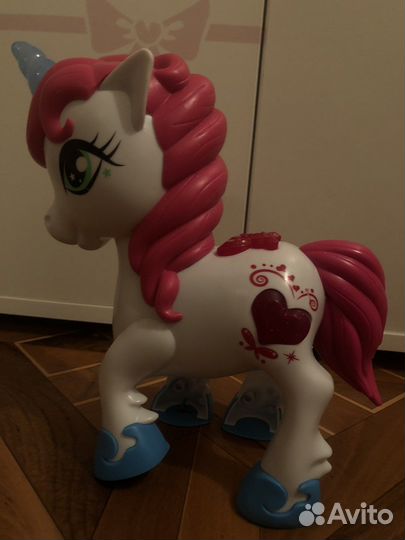 Единорог Little Unicorn