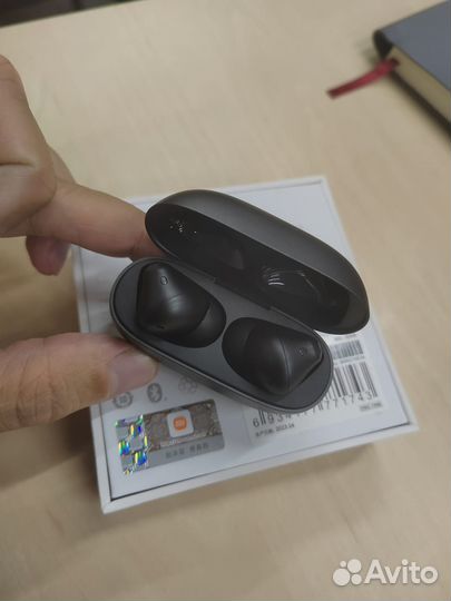 Хiaоmi Redmi Вuds 4 Рrо