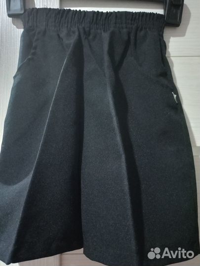 Шорты в садик, праздничные