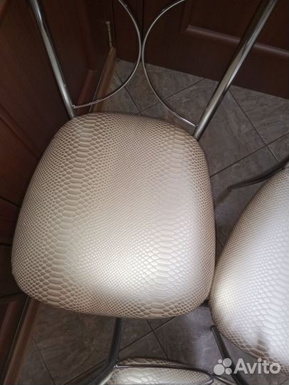 Стулья кухонные