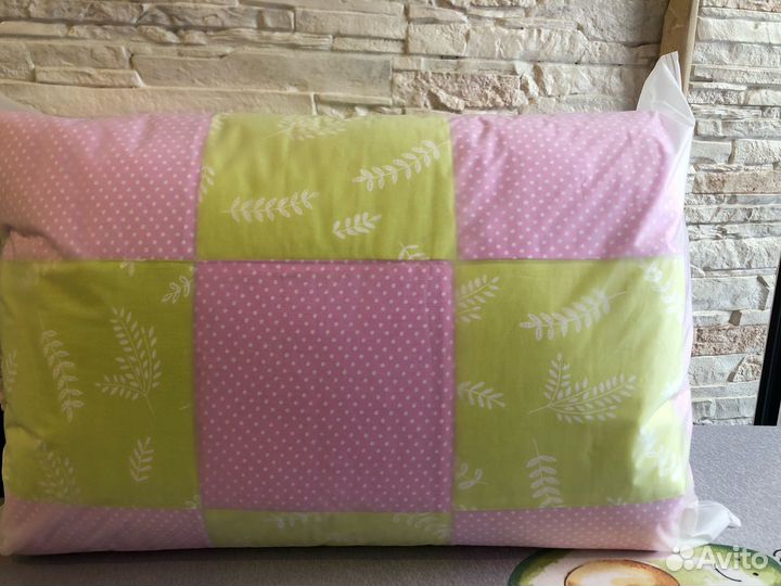 Лоскутное одеяло ручной работы