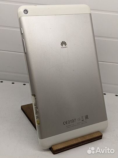 Планшет huawei MediaPad T1 8.0