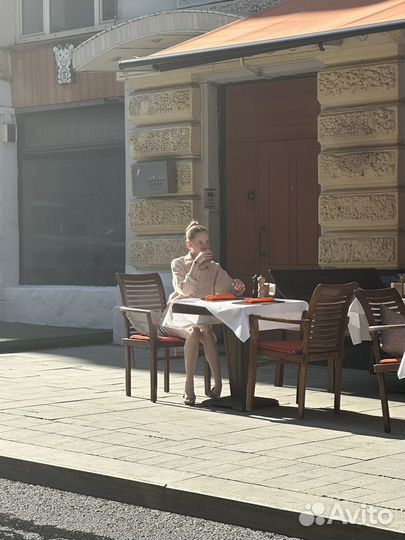 Персональный стилист