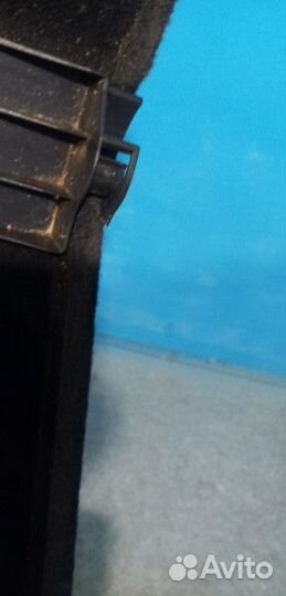 Полка Opel Astra 3 (H)