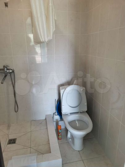 Комната 22 м² в 1-к., 1/2 эт.