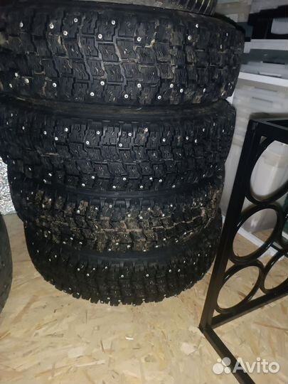 КАМА И-511 175/80 R16
