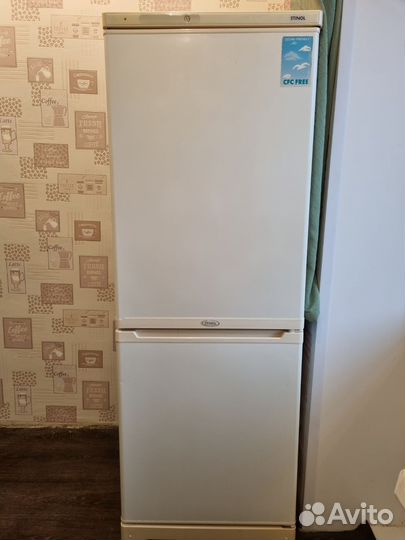 Холодильник бу