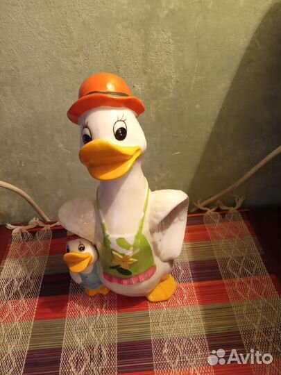 Интерьерная фигурка 