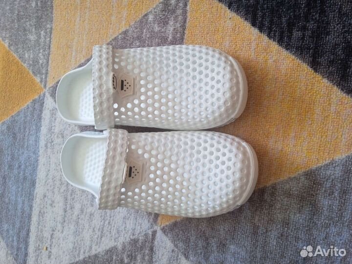 Сабо мужские 43 размер