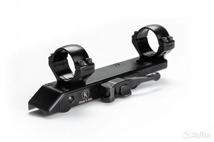 Моноблок Contessa (D-25 мм) на Blaser быстросъемн