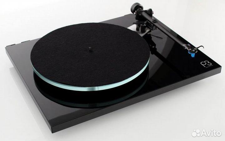 Проигрыватель винила Rega Planar 3 (elys-2) новый