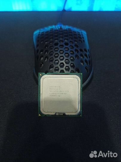 Процессоры