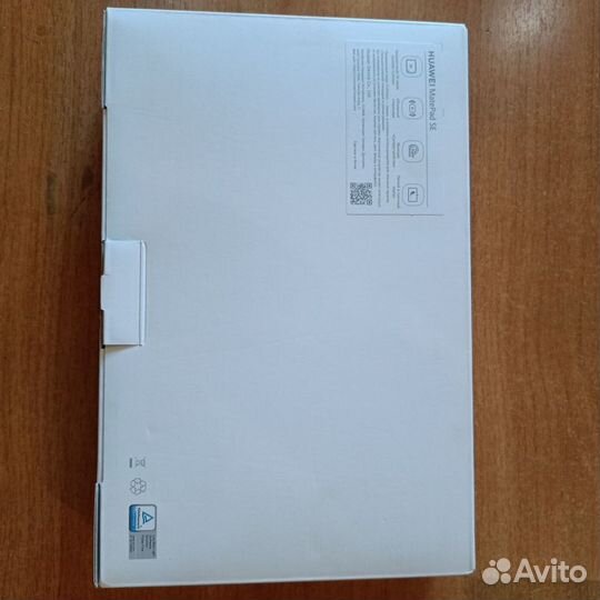 Планшет Huawei matepad 10.4 SE 4/64 с sim картой