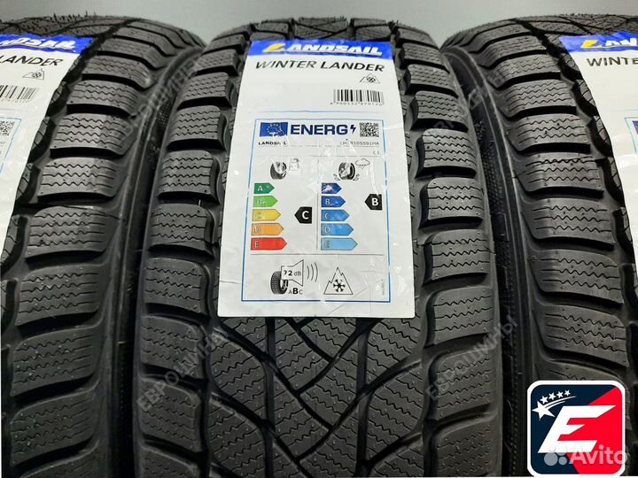 Landsail Winter Lander 205/55 R17 95H