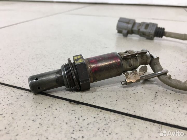 Датчик кислорода (лямбда-зонд)