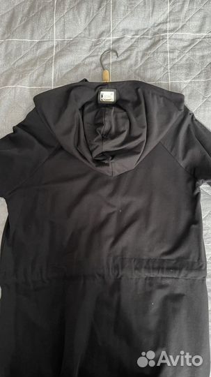 Спортивное платье 46 48