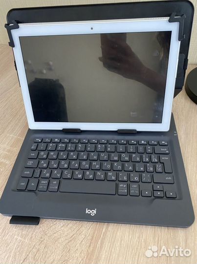 Bluetooth клавиатура для планшета