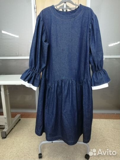 Швейный цех