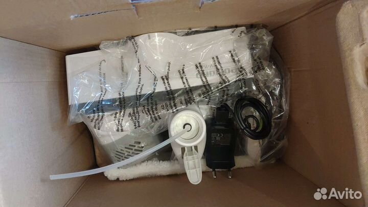 Мойщик окон