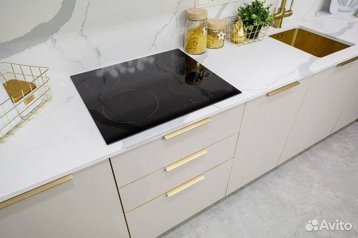 Кухня без посредников