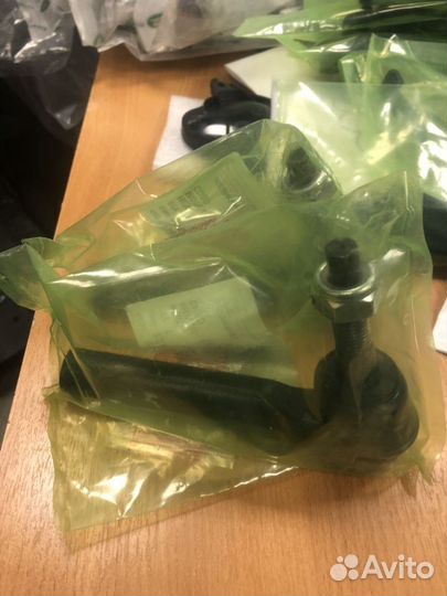 Наконечник рулевой Cadillac Escalade 15-20