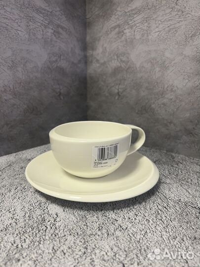 Кофейная пара NewMoon Villeroy Boch