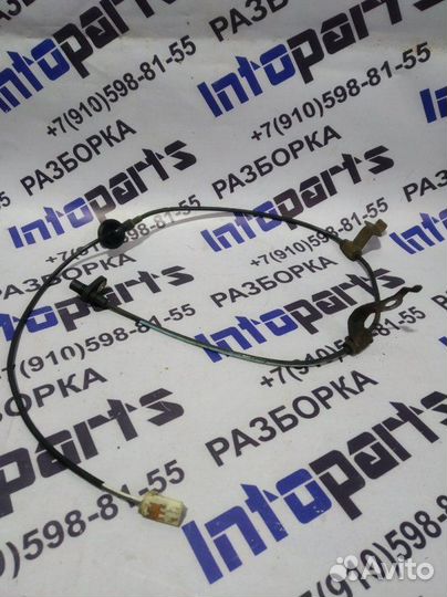 Датчик abs задний левый Mazda 6 GH LF 2011