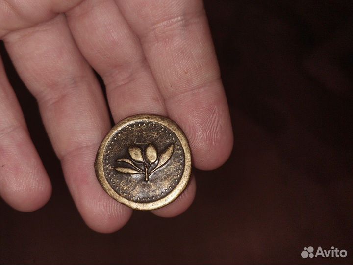 Монеты из пятёрочки (коллекционные )